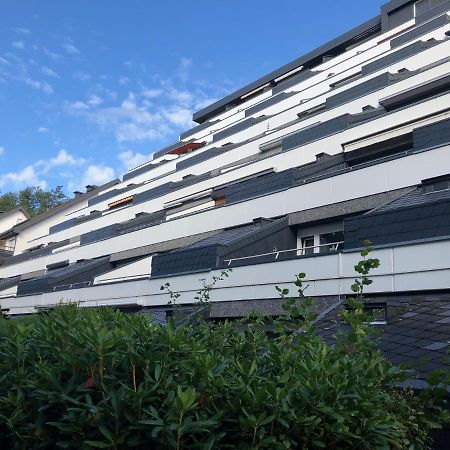 Apartment Happy Holiday 빈터베르크 외부 사진