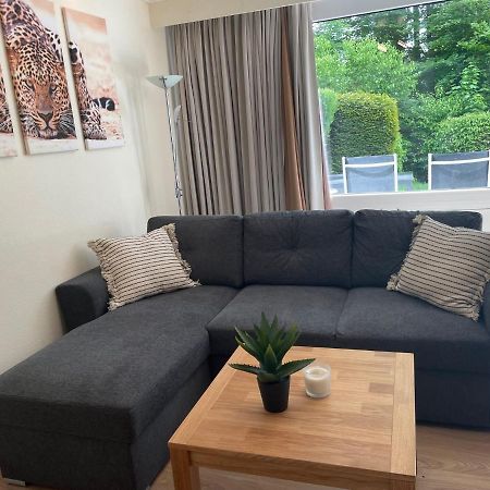 Apartment Happy Holiday 빈터베르크 외부 사진