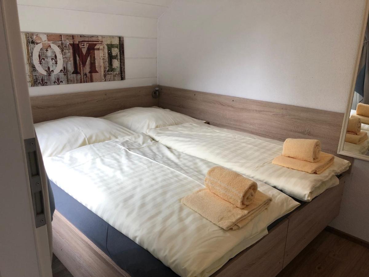 Apartment Happy Holiday 빈터베르크 외부 사진