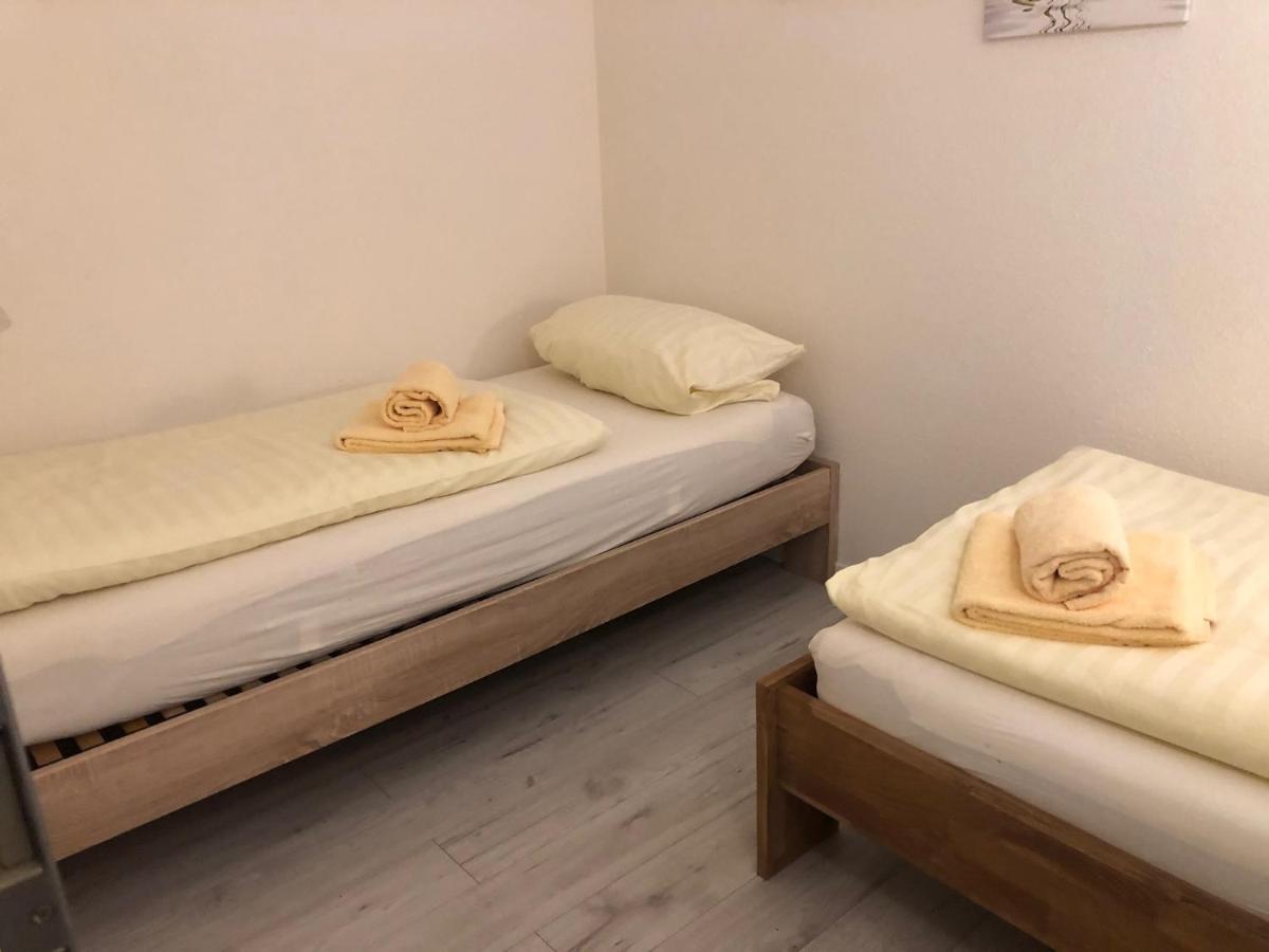 Apartment Happy Holiday 빈터베르크 외부 사진