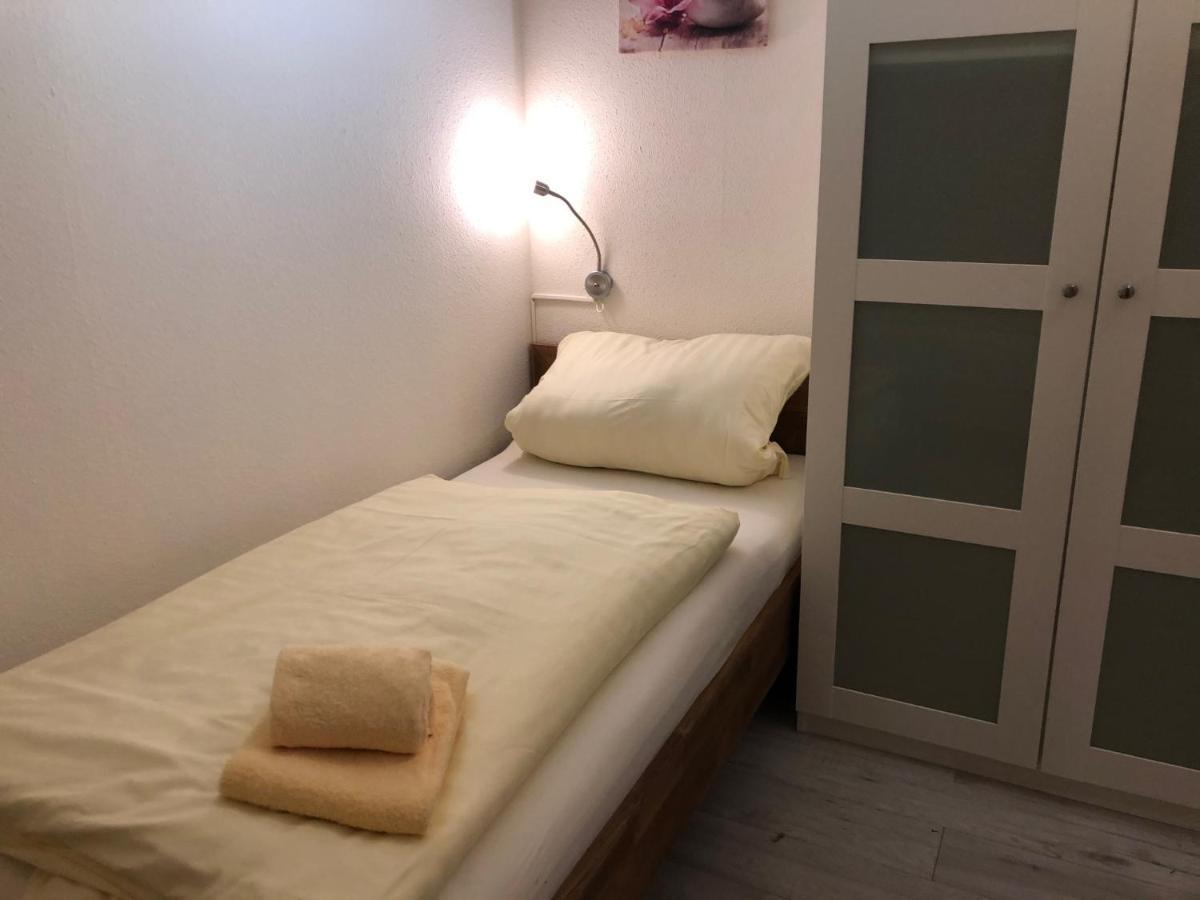 Apartment Happy Holiday 빈터베르크 외부 사진