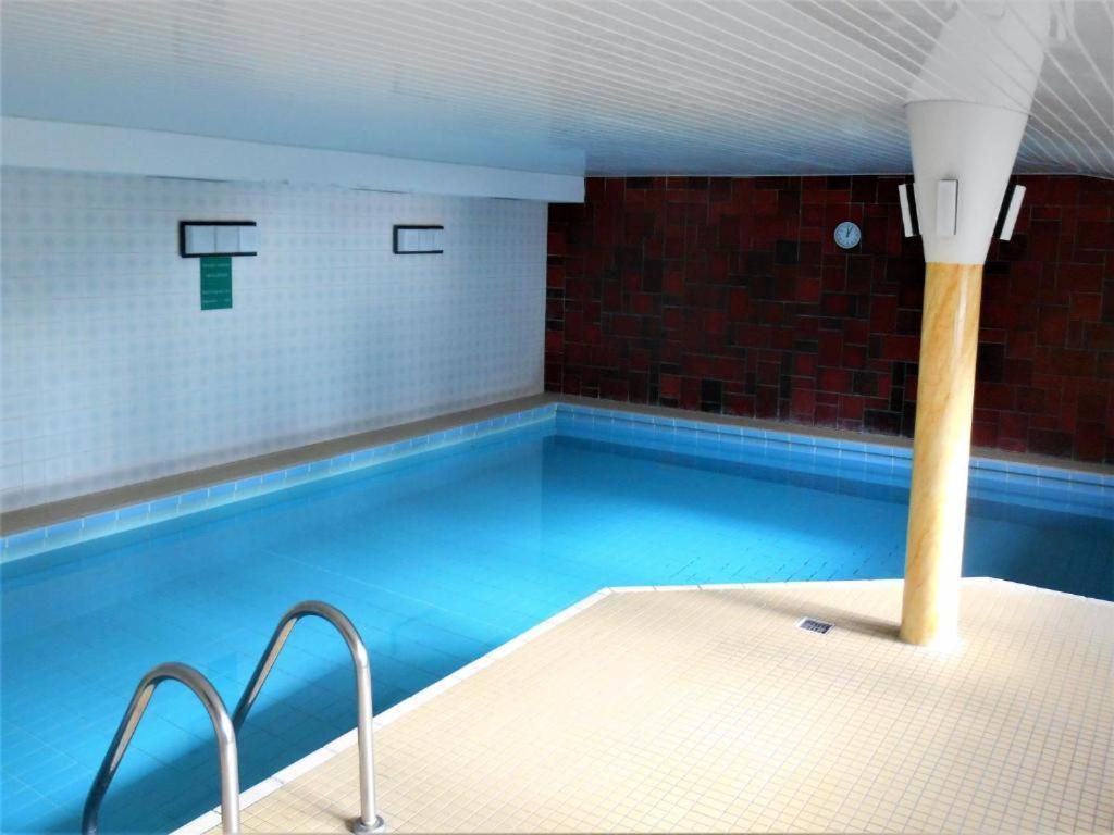 Apartment Happy Holiday 빈터베르크 외부 사진