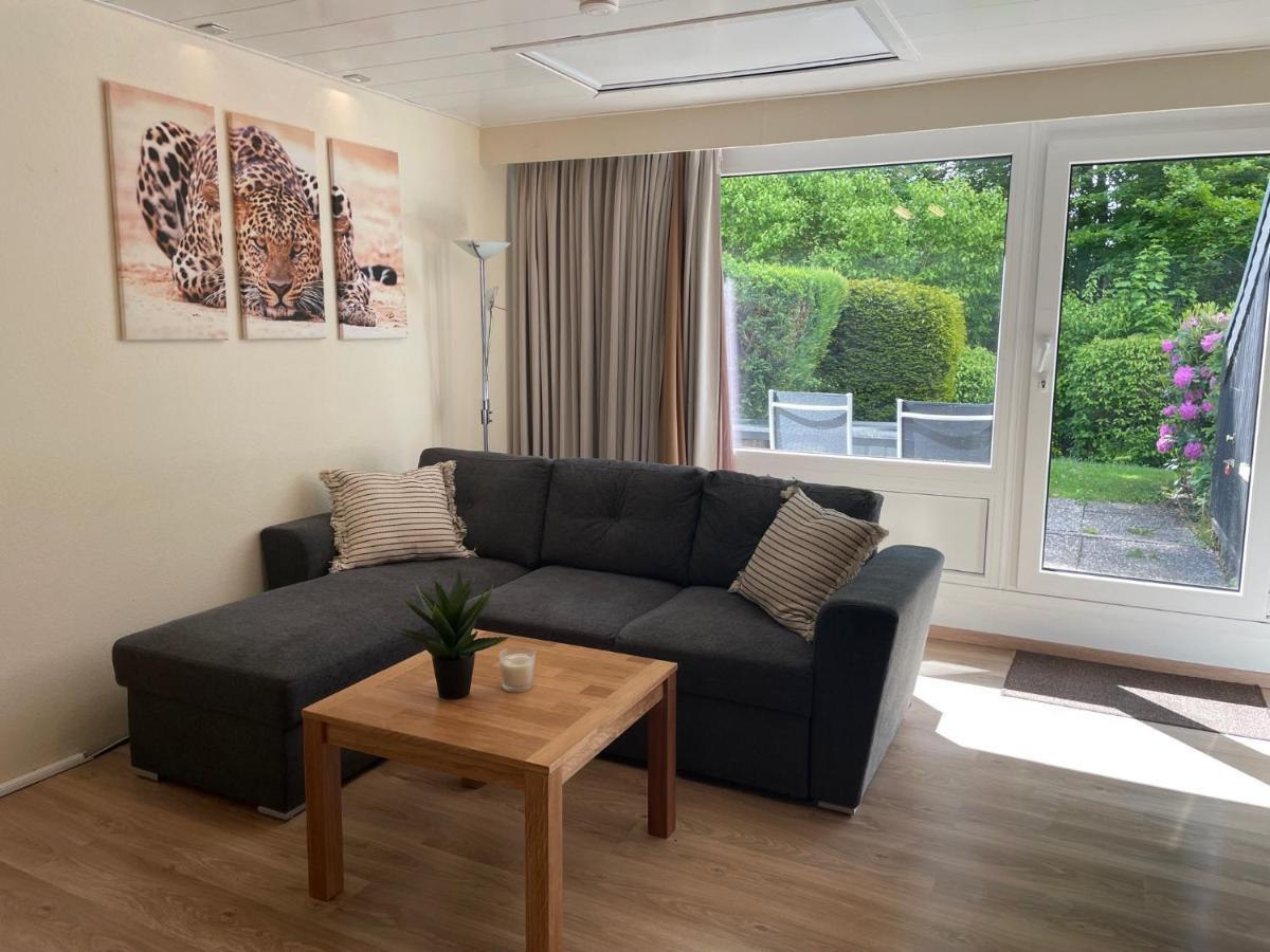 Apartment Happy Holiday 빈터베르크 외부 사진