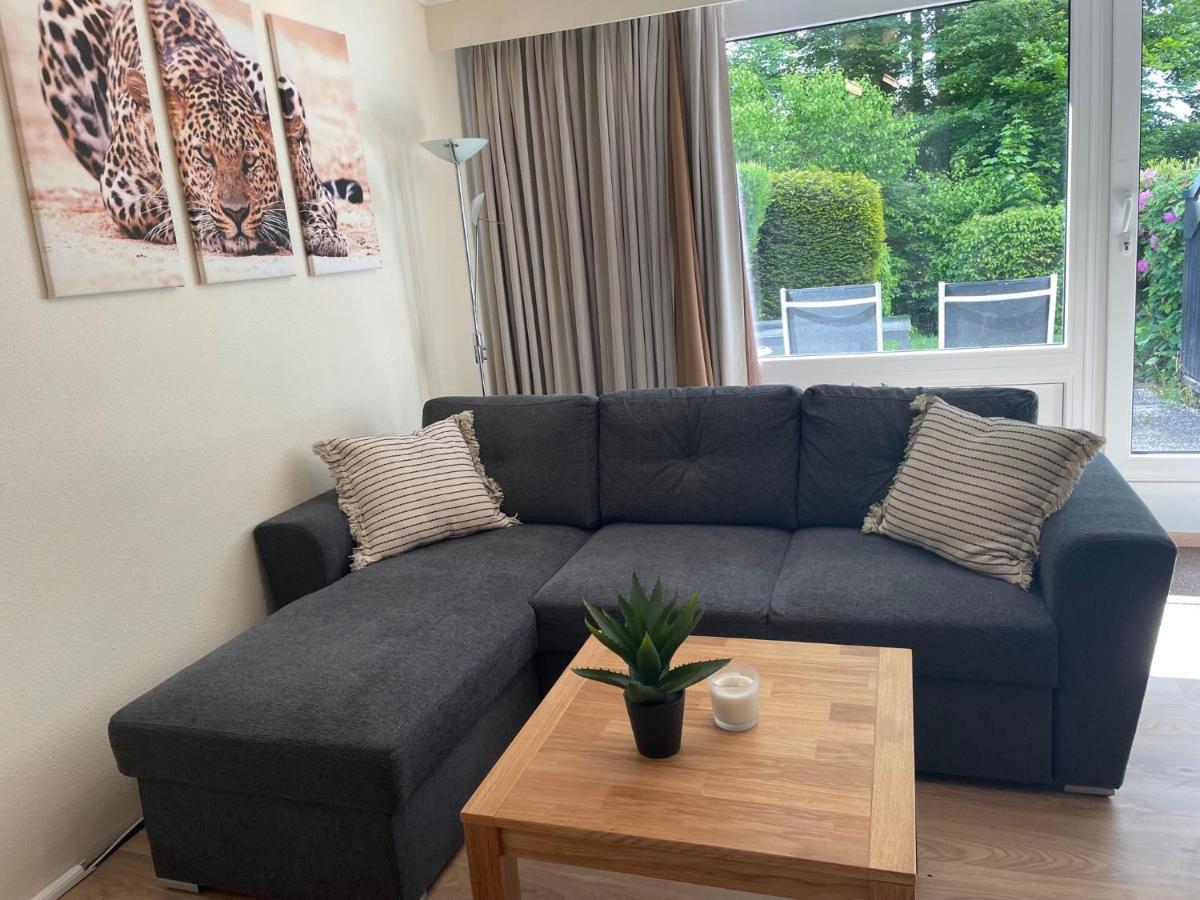 Apartment Happy Holiday 빈터베르크 외부 사진